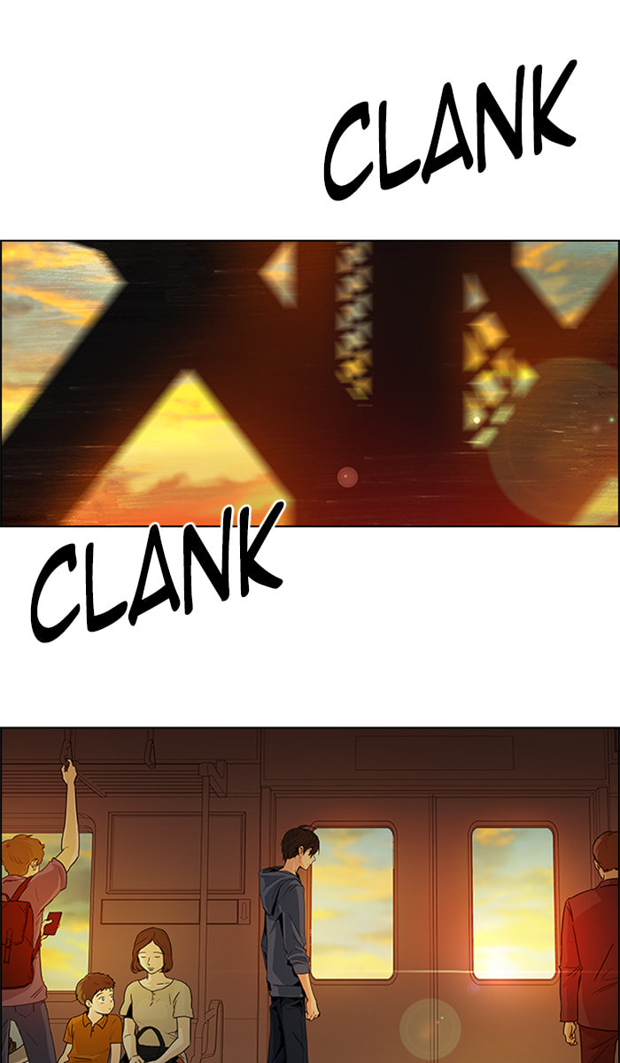 Read DICE chapter 57 image 8 on Lezhin