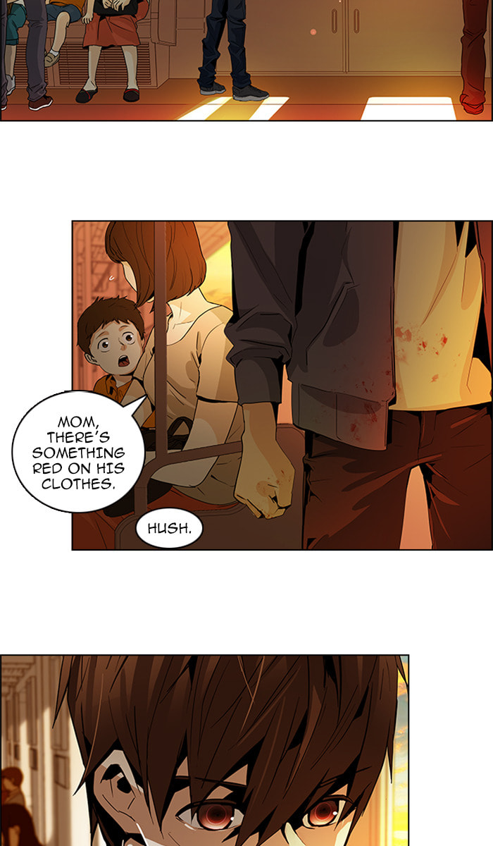 Read DICE chapter 57 image 9 on Lezhin