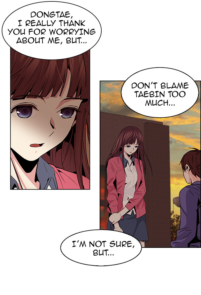 Read DICE chapter 58 image 15 on Lezhin