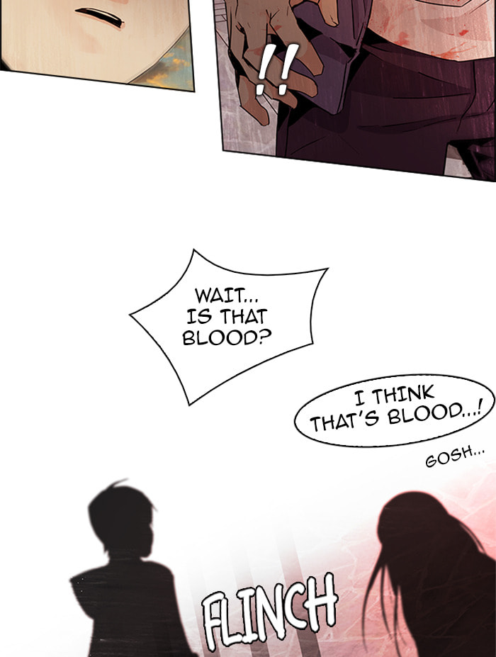 Read DICE chapter 58 image 25 on Lezhin