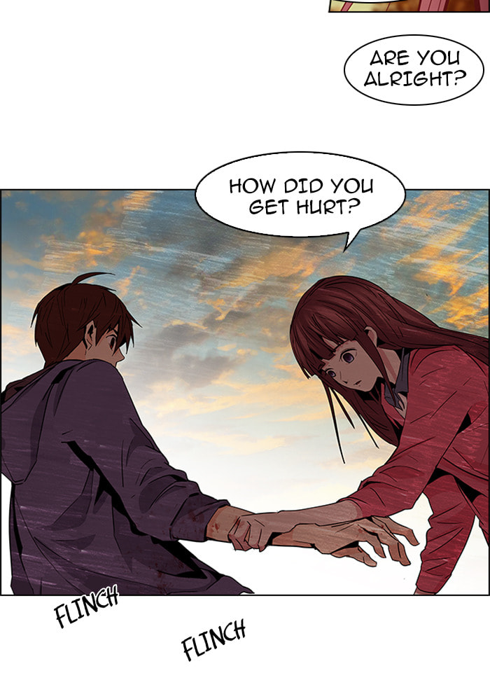 Read DICE chapter 58 image 27 on Lezhin