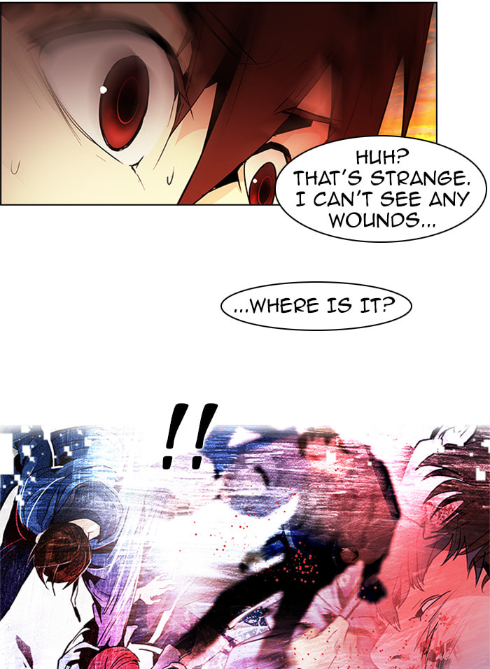 Read DICE chapter 58 image 28 on Lezhin