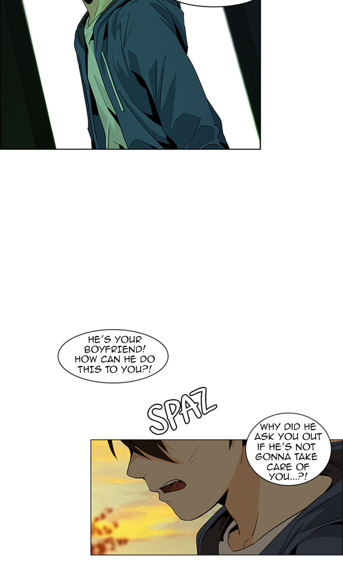 Read DICE chapter 58 image 3 on Lezhin