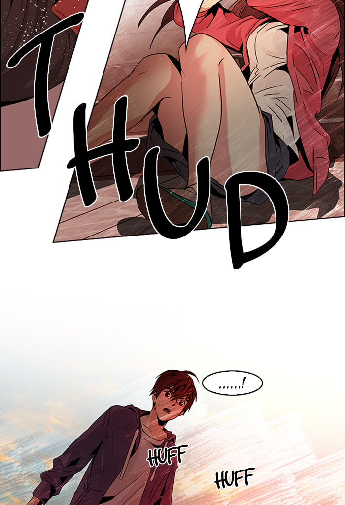 Read DICE chapter 58 image 31 on Lezhin