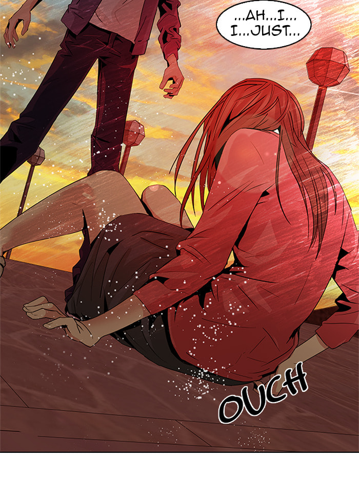 Read DICE chapter 58 image 32 on Lezhin