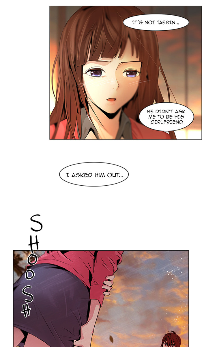 Read DICE chapter 58 image 5 on Lezhin
