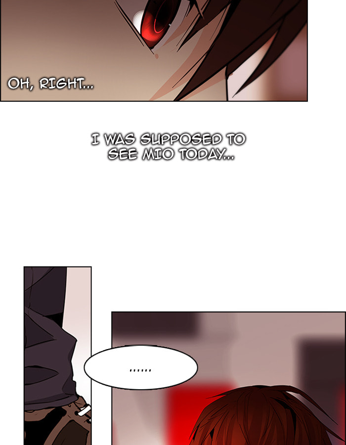 Read DICE chapter 58 image 53 on Lezhin