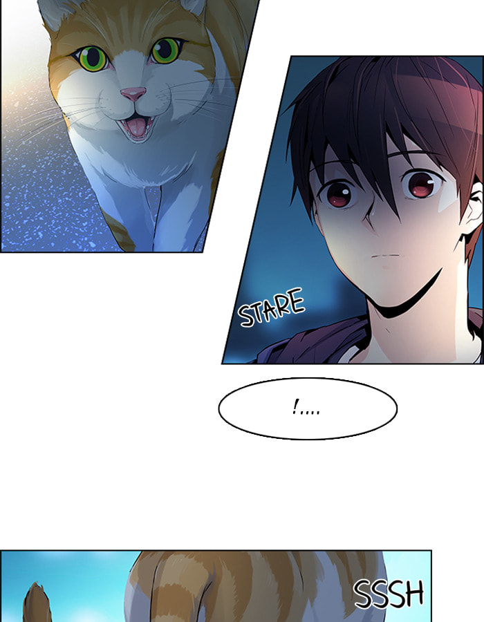 Read DICE chapter 58 image 58 on Lezhin