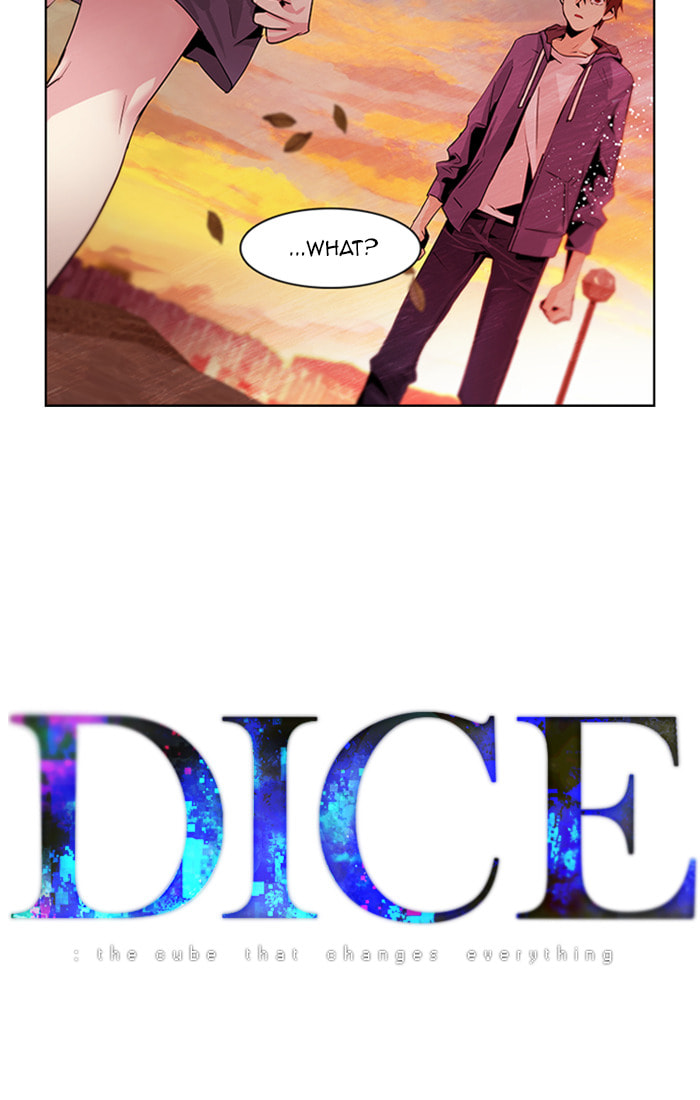 Read DICE chapter 58 image 6 on Lezhin