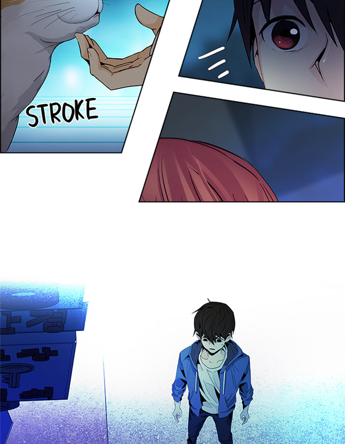 Read DICE chapter 58 image 61 on Lezhin