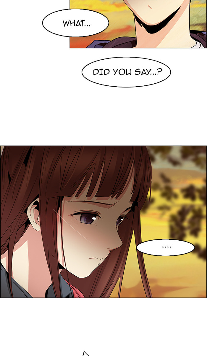 Read DICE chapter 58 image 8 on Lezhin