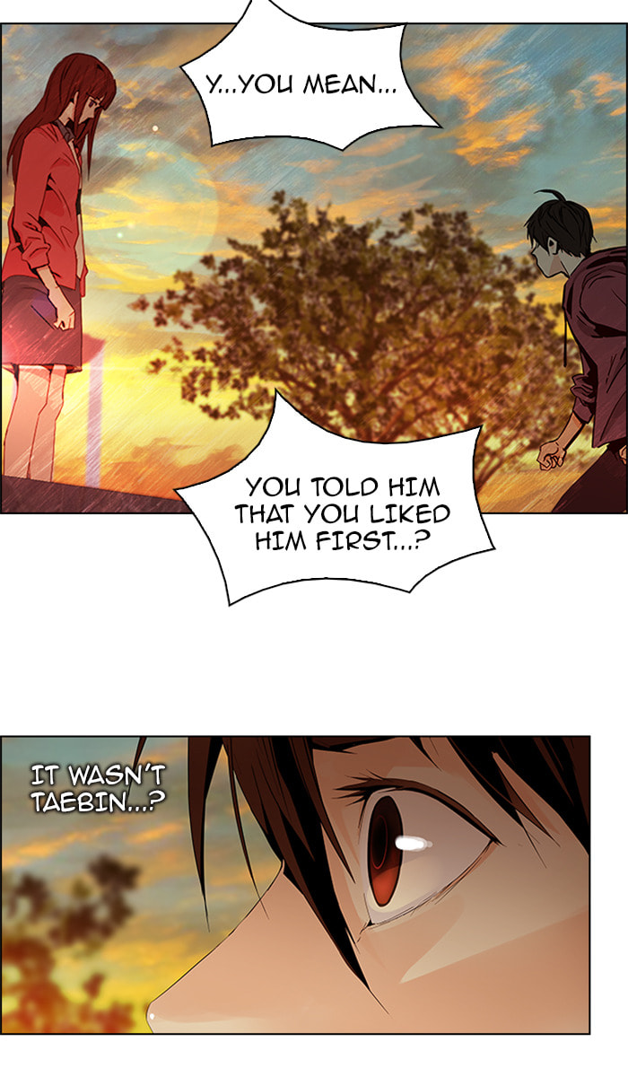 Read DICE chapter 58 image 9 on Lezhin