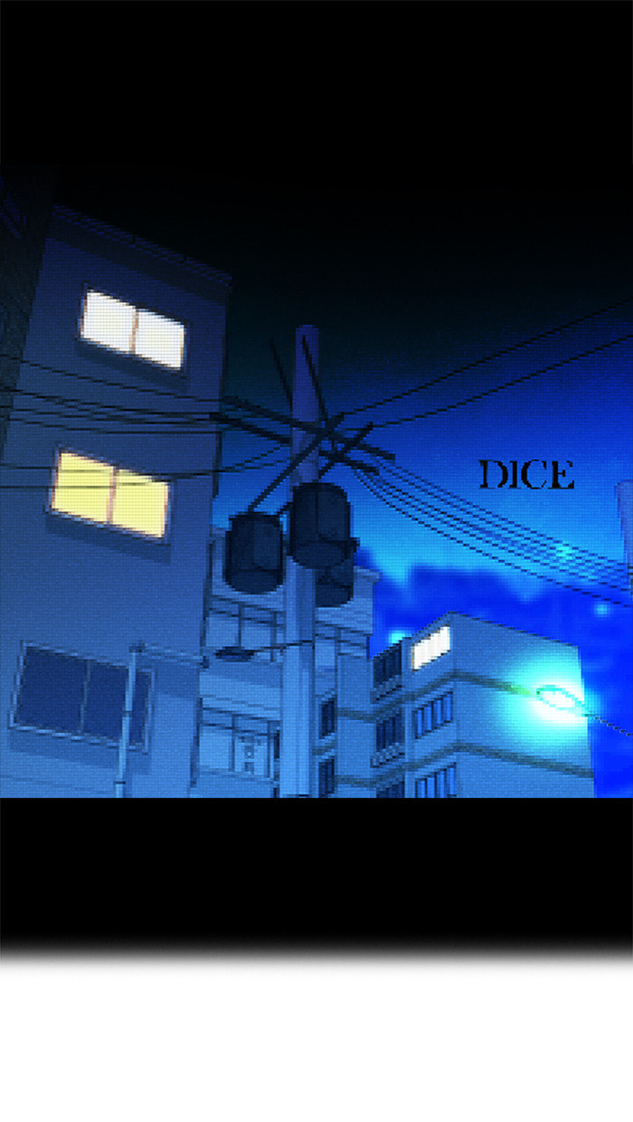 Read DICE chapter 59 image 1 on Lezhin