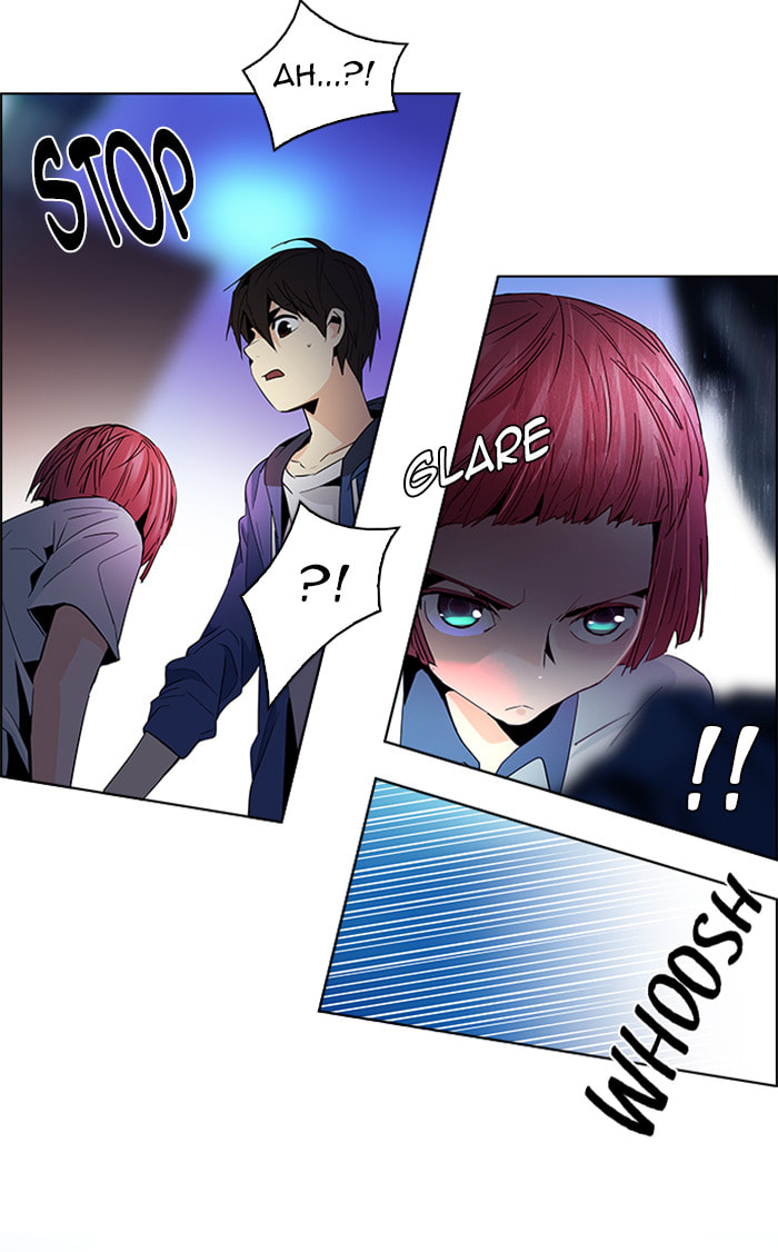 Read DICE chapter 59 image 11 on Lezhin
