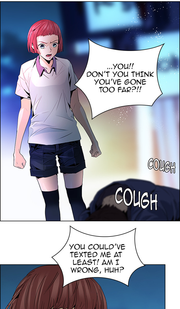 Read DICE chapter 59 image 14 on Lezhin