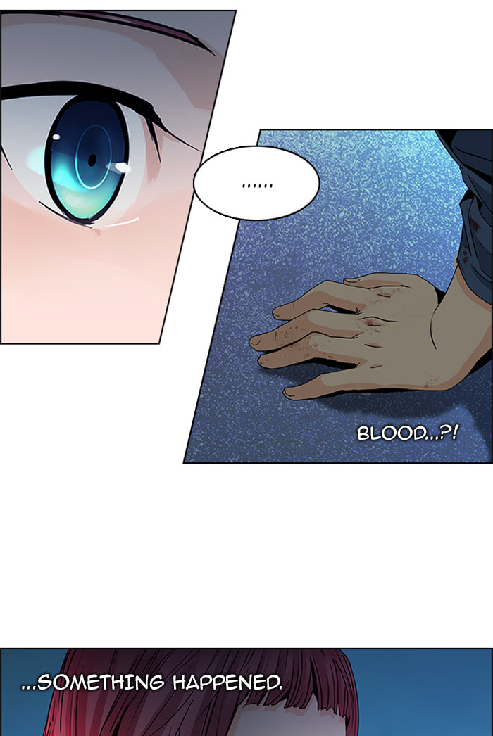Read DICE chapter 59 image 19 on Lezhin