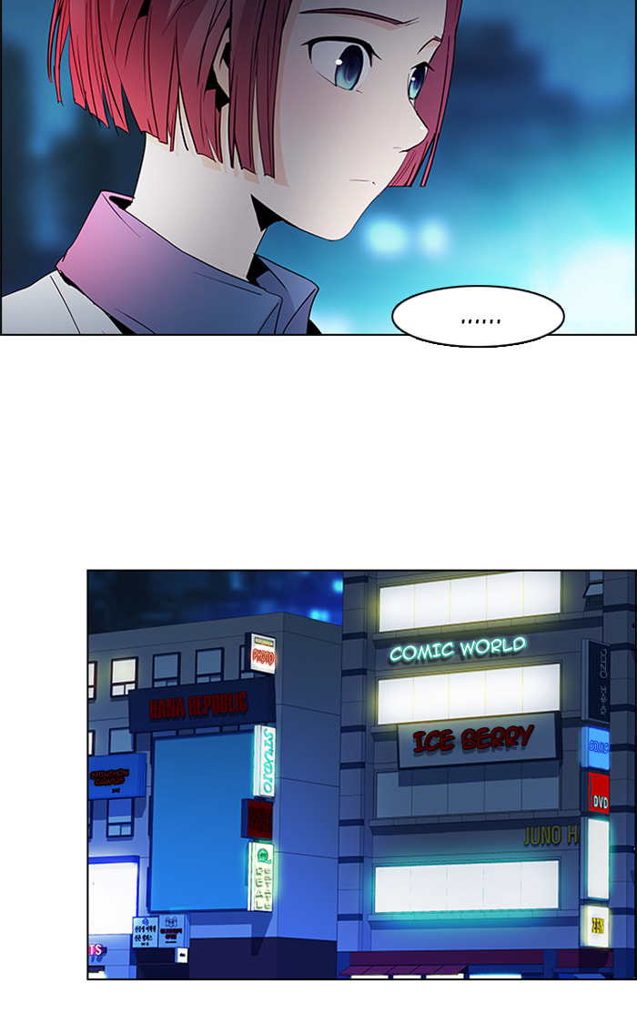 Read DICE chapter 59 image 20 on Lezhin