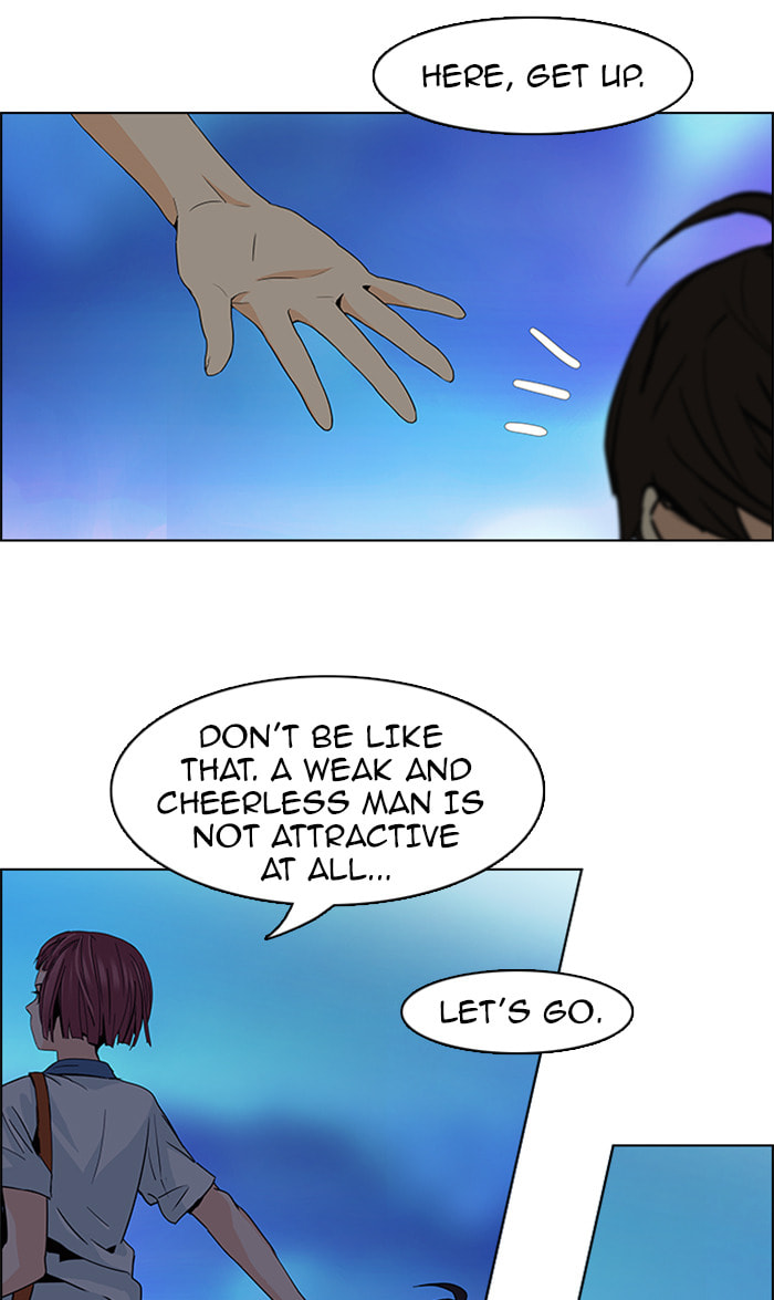 Read DICE chapter 59 image 21 on Lezhin