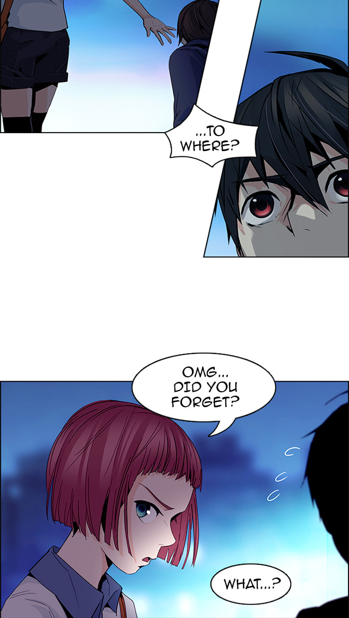 Read DICE chapter 59 image 22 on Lezhin