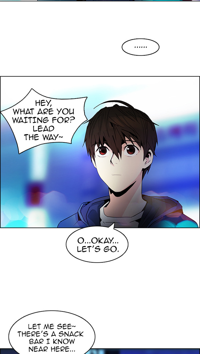 Read DICE chapter 59 image 24 on Lezhin