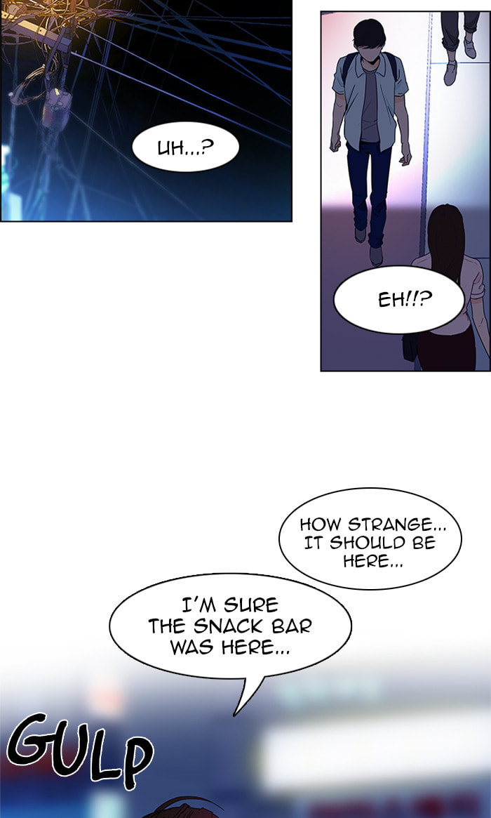 Read DICE chapter 59 image 26 on Lezhin