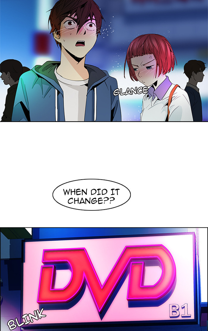 Read DICE chapter 59 image 27 on Lezhin