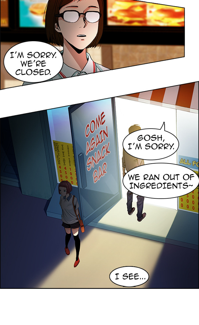 Read DICE chapter 59 image 30 on Lezhin