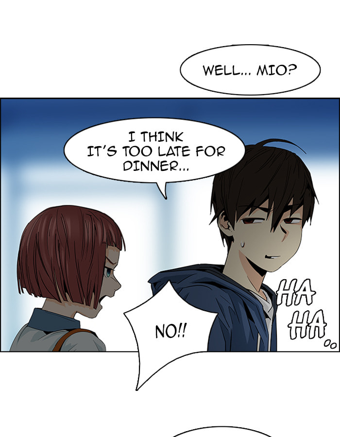 Read DICE chapter 59 image 31 on Lezhin