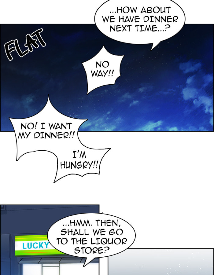 Read DICE chapter 59 image 32 on Lezhin
