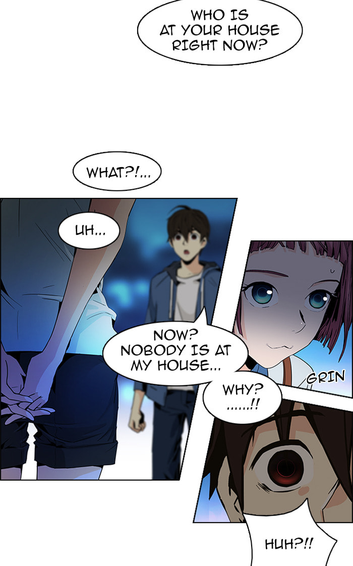 Read DICE chapter 59 image 36 on Lezhin