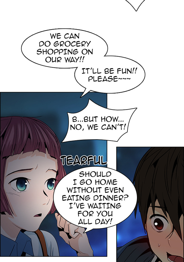 Read DICE chapter 59 image 38 on Lezhin