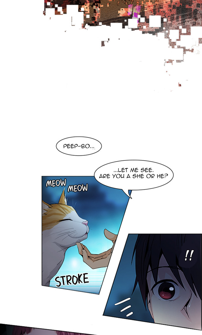 Read DICE chapter 59 image 4 on Lezhin