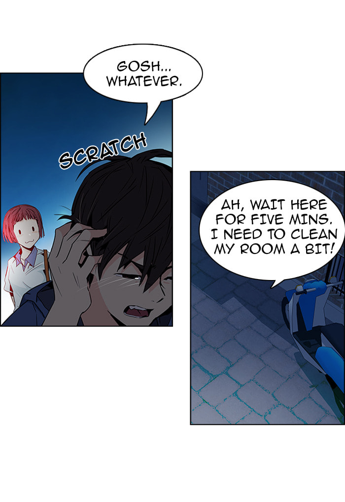 Read DICE chapter 59 image 41 on Lezhin