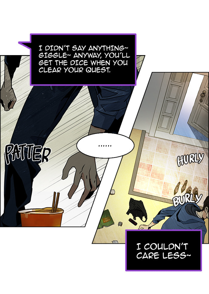Read DICE chapter 59 image 48 on Lezhin