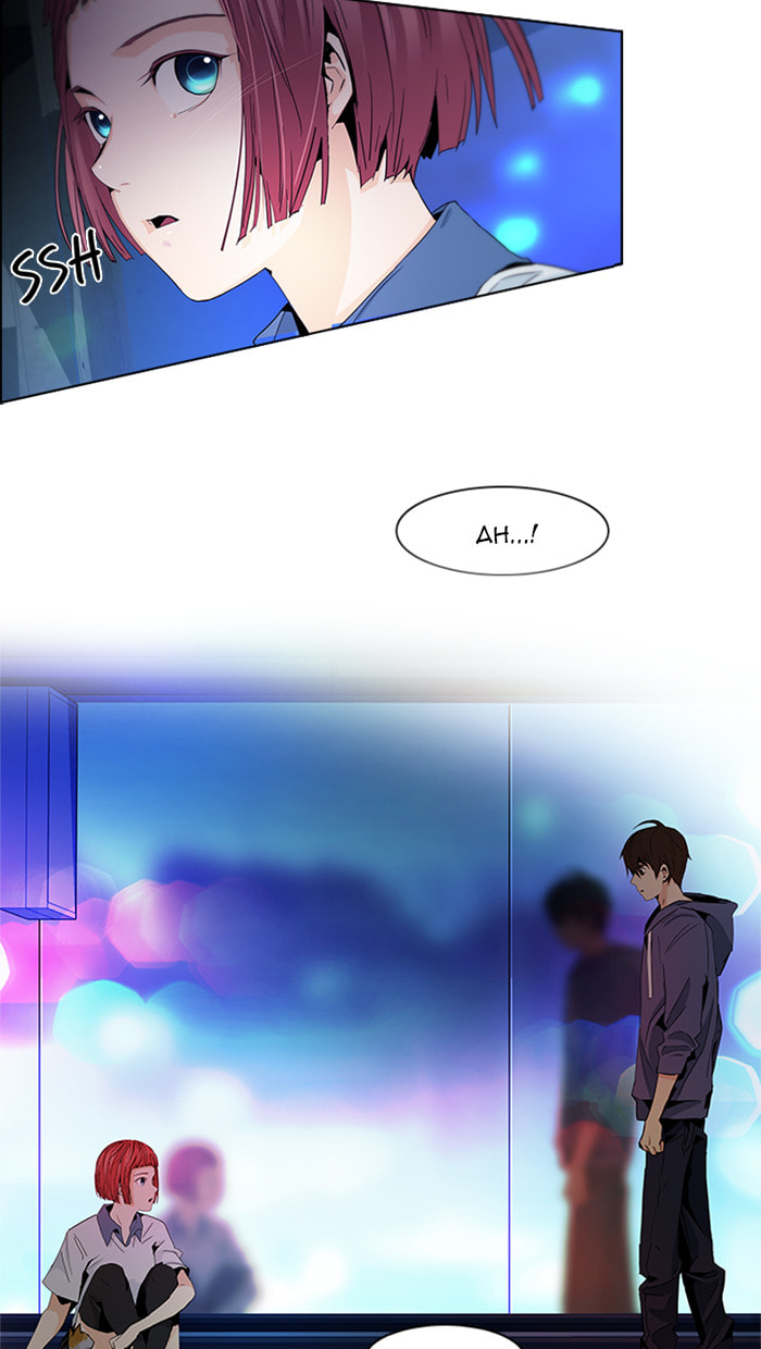 Read DICE chapter 59 image 5 on Lezhin