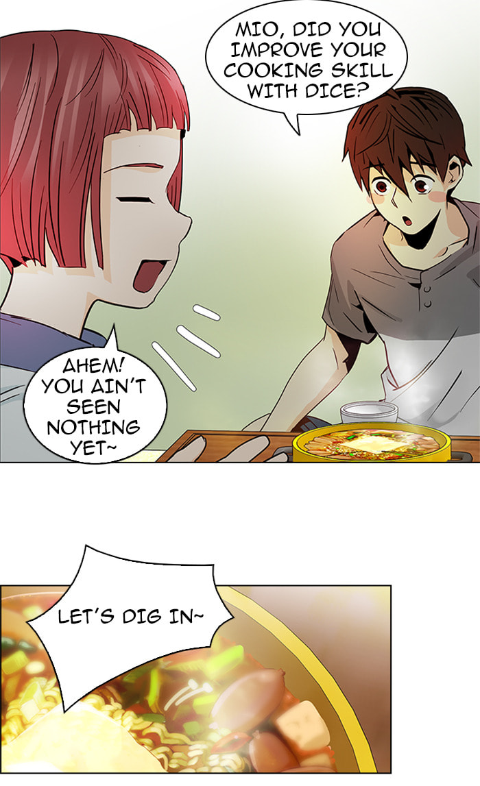 Read DICE chapter 59 image 54 on Lezhin