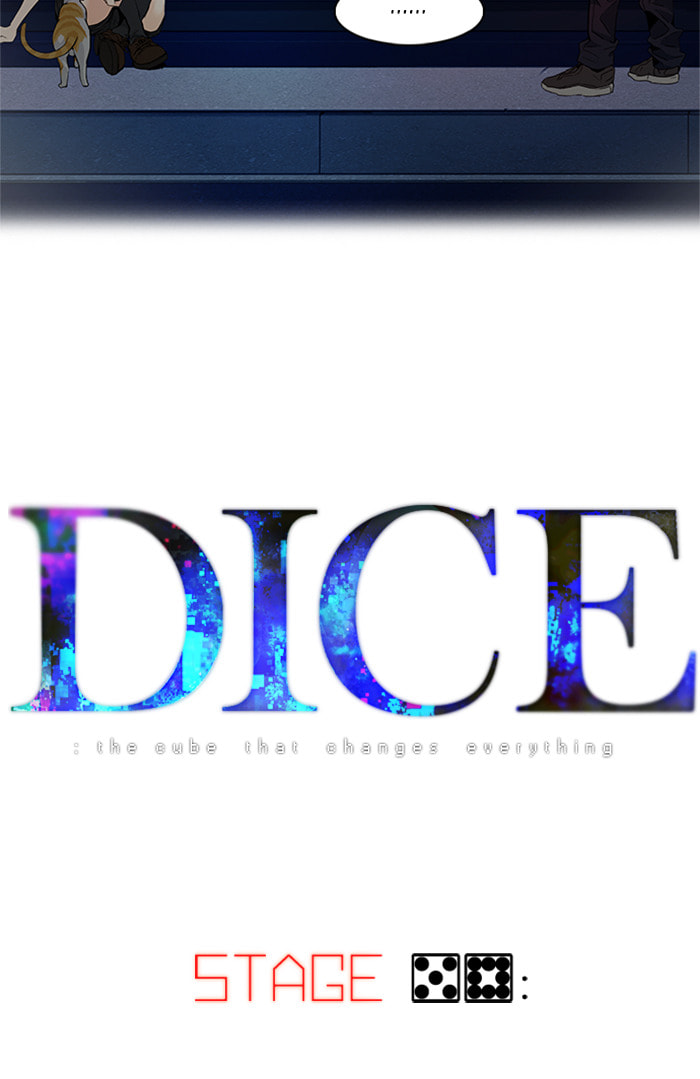 Read DICE chapter 59 image 6 on Lezhin