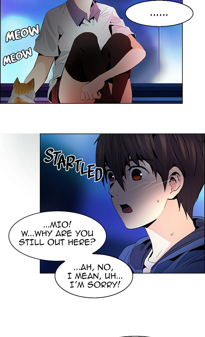 Read DICE chapter 59 image 8 on Lezhin