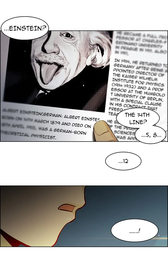 Read DICE chapter 6 image 11 on Lezhin
