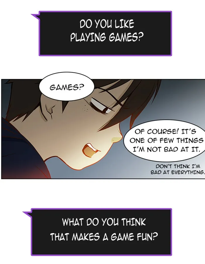 Read DICE chapter 6 image 16 on Lezhin