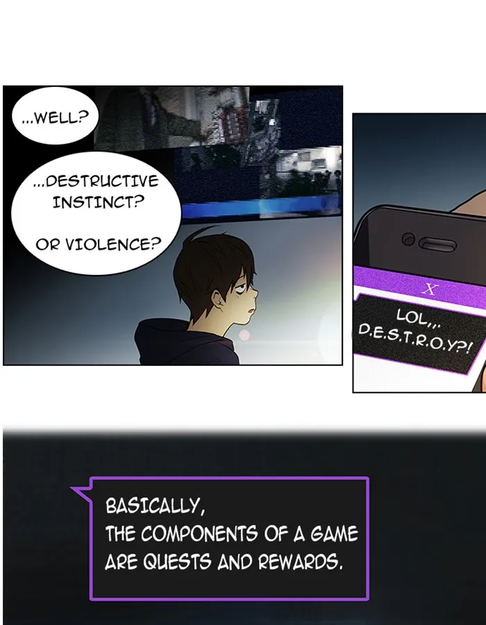 Read DICE chapter 6 image 17 on Lezhin