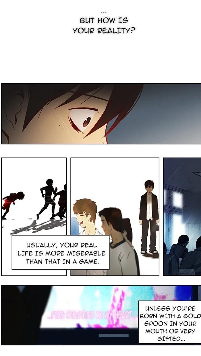 Read DICE chapter 6 image 20 on Lezhin