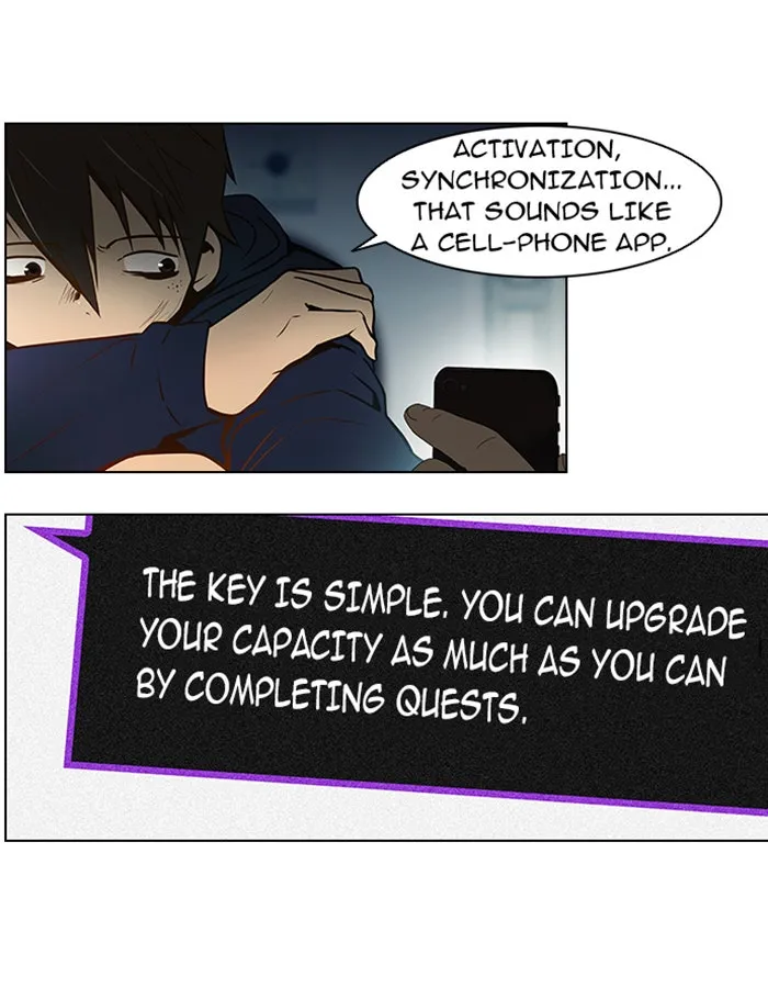 Read DICE chapter 6 image 25 on Lezhin