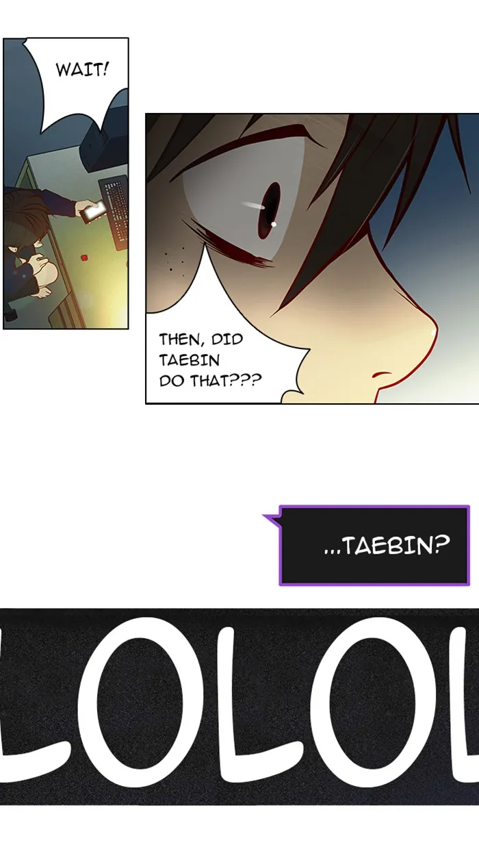 Read DICE chapter 6 image 26 on Lezhin