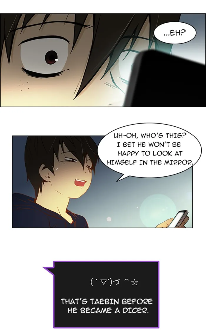Read DICE chapter 6 image 28 on Lezhin