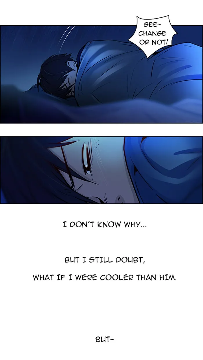 Read DICE chapter 6 image 33 on Lezhin