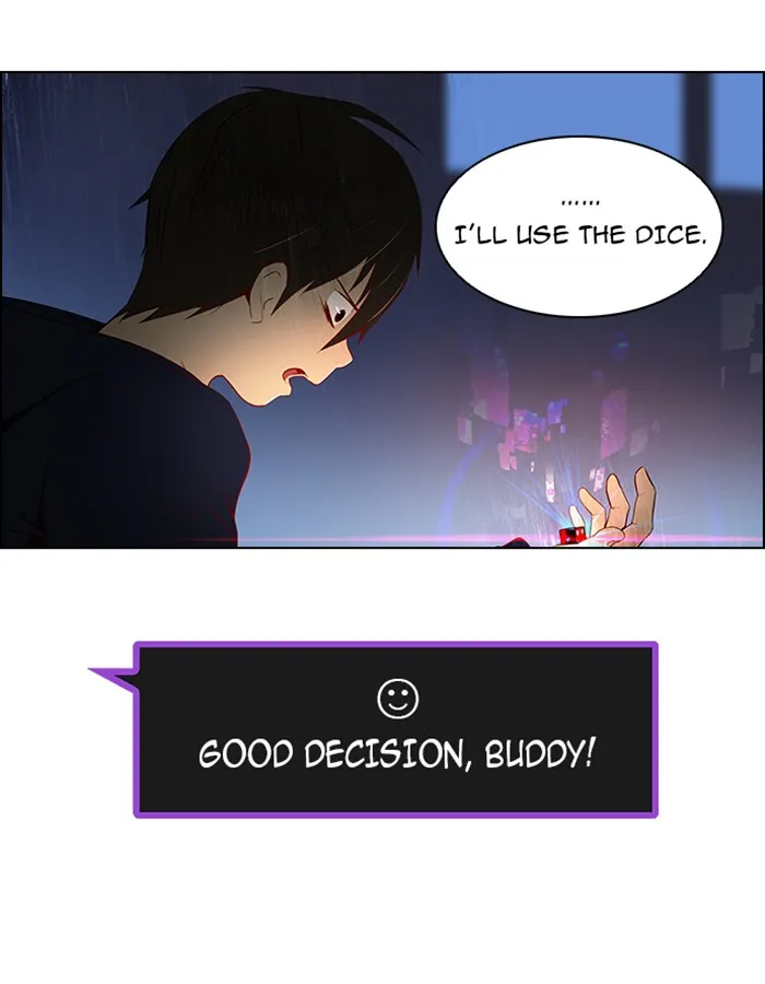 Read DICE chapter 6 image 35 on Lezhin