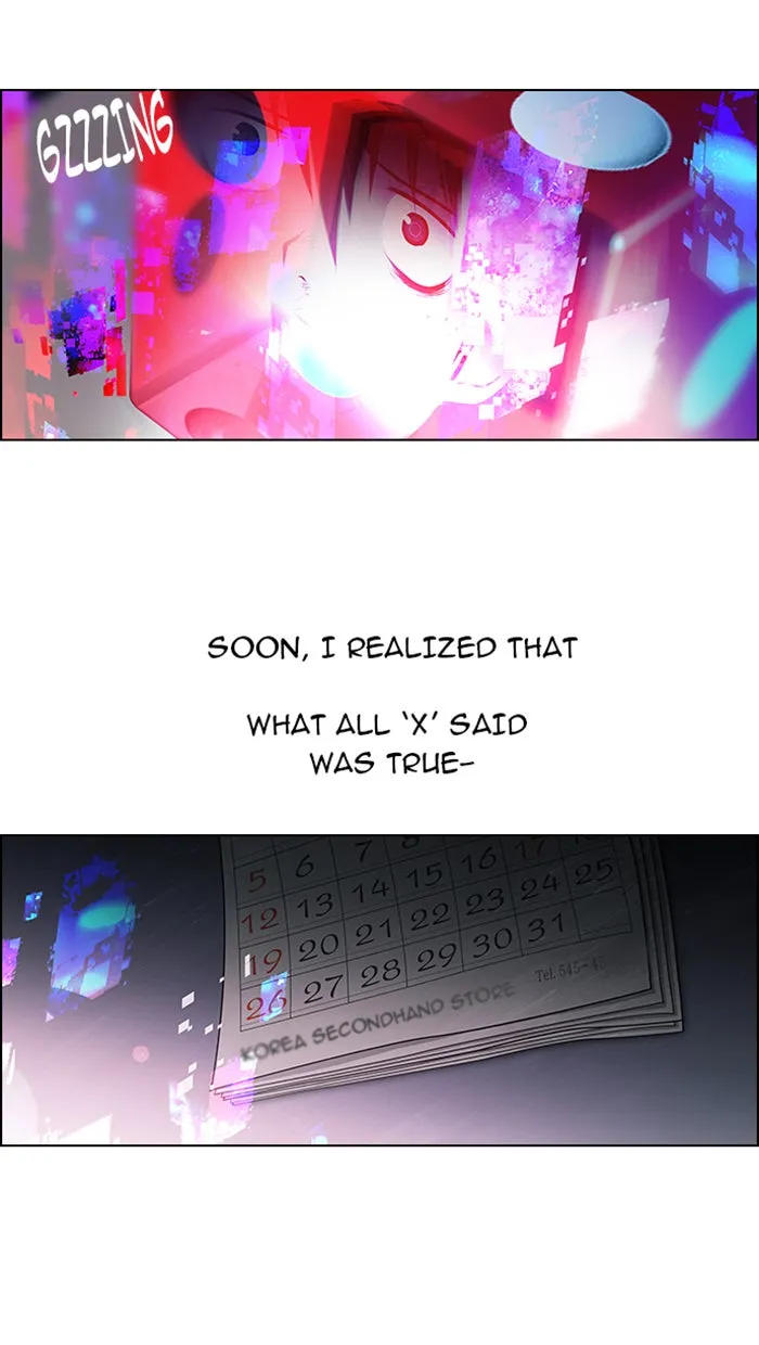 Read DICE chapter 6 image 36 on Lezhin