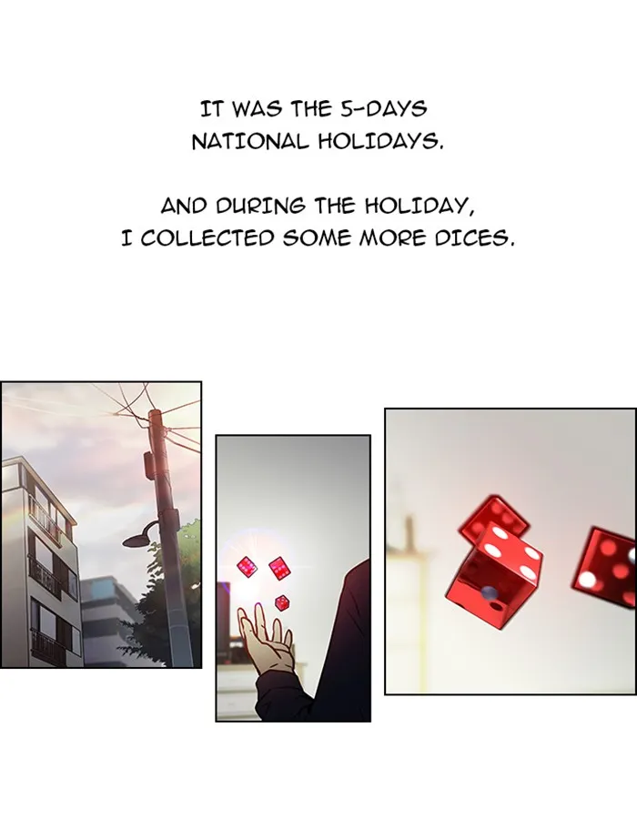 Read DICE chapter 6 image 37 on Lezhin