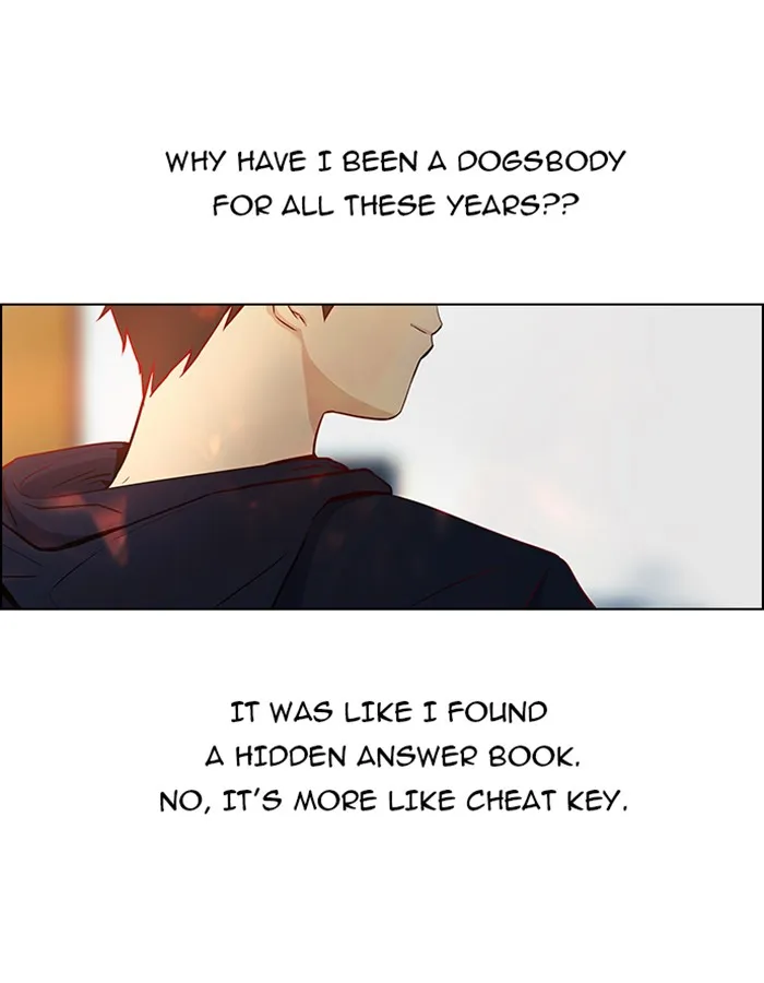 Read DICE chapter 6 image 39 on Lezhin